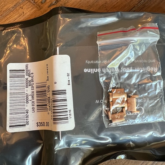 Citizen Eco Drive Watch - Picture 4 of 5